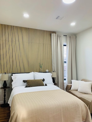 3 Schlafzimmer, Bügeleisen/Bügelbrett, WLAN, Bettwäsche