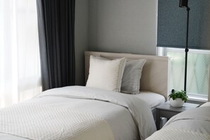 3 bedrooms, iron/ironing board, WiFi, bed sheets - YUYU HOUSE池袋，2分钟直达池袋，车站徒步3分钟精致公寓 (Toshima City)