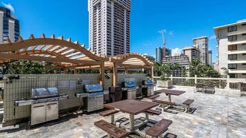 Apartment, Balcony, Canal View | Outdoor dining
