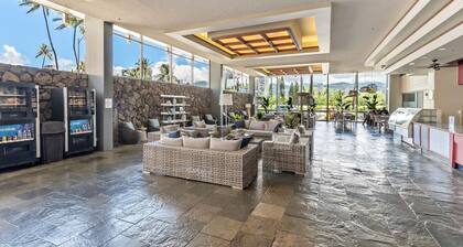 Comfy and Modern Condo By Waikiki