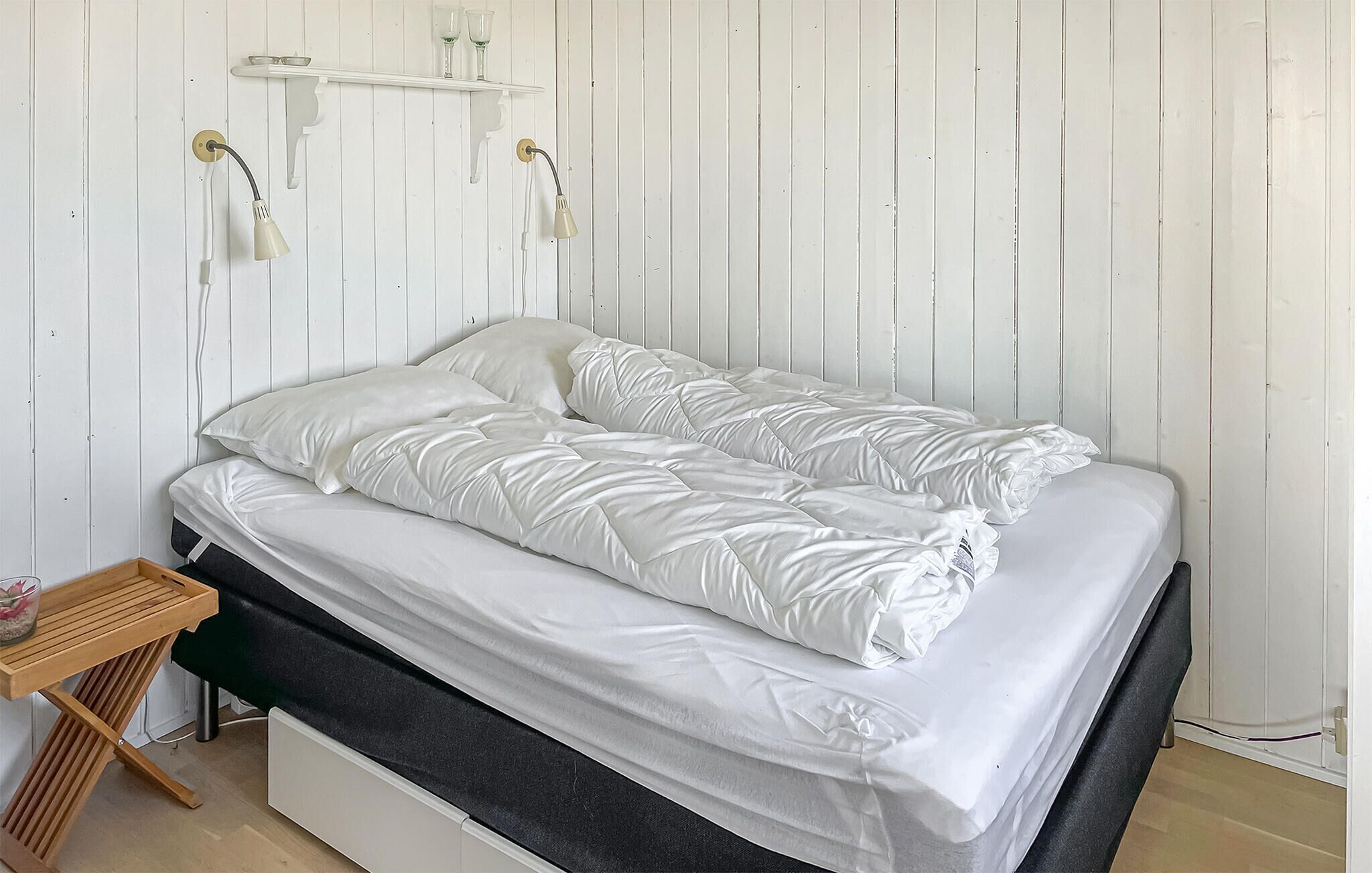 3 chambres, Wi-Fi gratuit