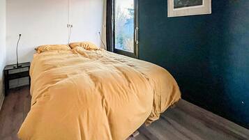 1 Schlafzimmer, kostenloses WLAN
