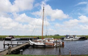 Port de plaisance