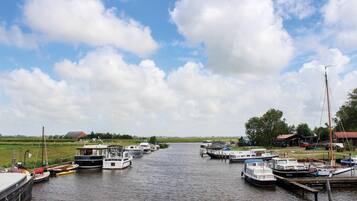 Puerto deportivo
