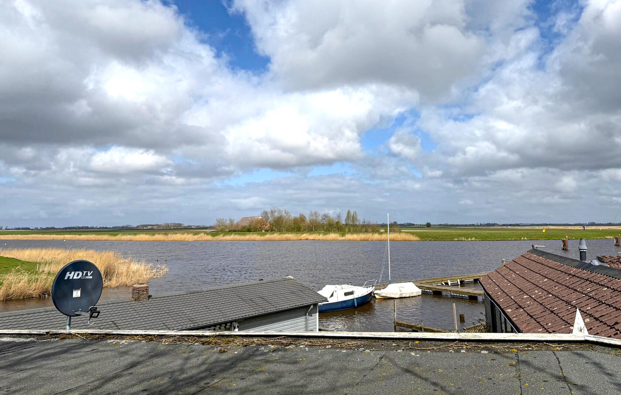 Port de plaisance