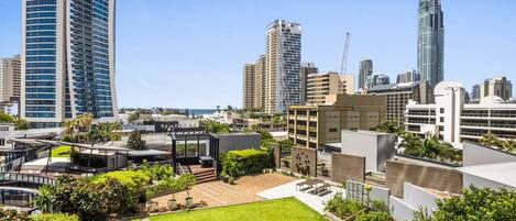 Terrain de lâhĂ©bergement