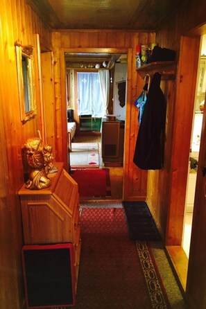 Interior - an bester Lage in Flumserberg by Interhome (Flumserberg Tannenheim)