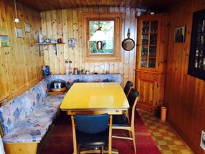 Dining - an bester Lage in Flumserberg by Interhome (Flumserberg Tannenheim)