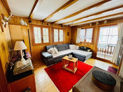 an bester Lage in Flumserberg by Interhome