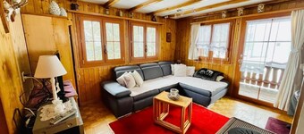 an bester Lage in Flumserberg by Interhome