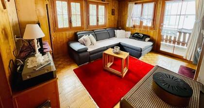 an bester Lage in Flumserberg by Interhome