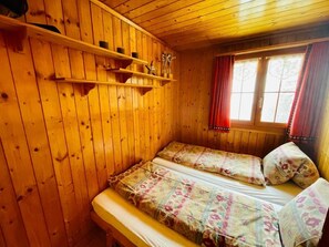2 habitaciones 