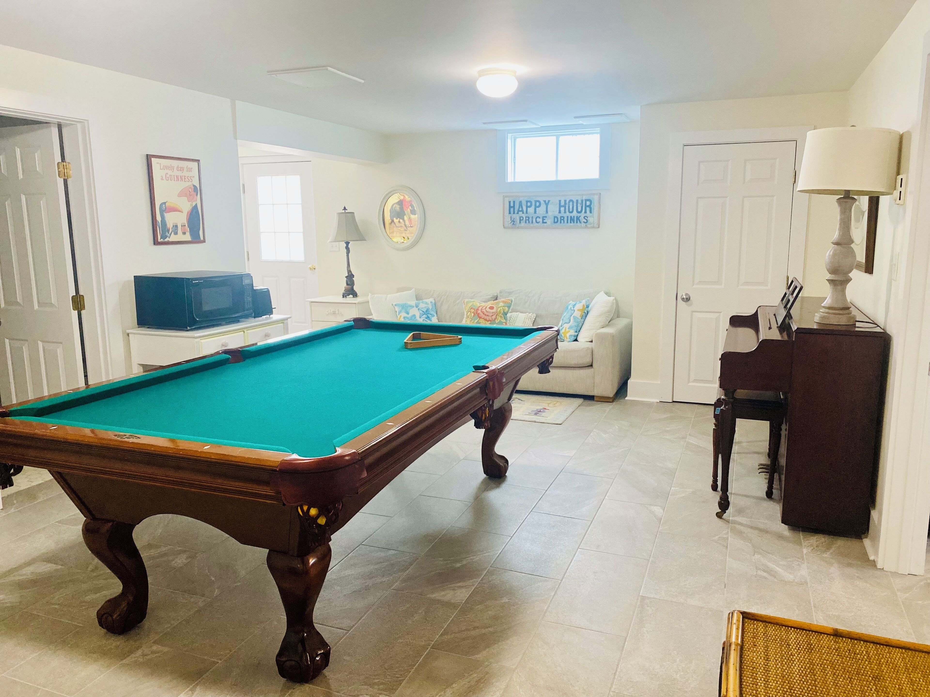 Private 2-suite Nantucket Retreat With Pool & Hot Tub Near Beach, Conservation - 南塔克特