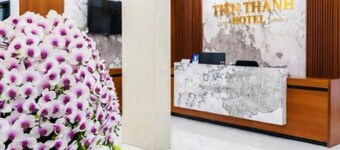 Tien Thanh Hotel