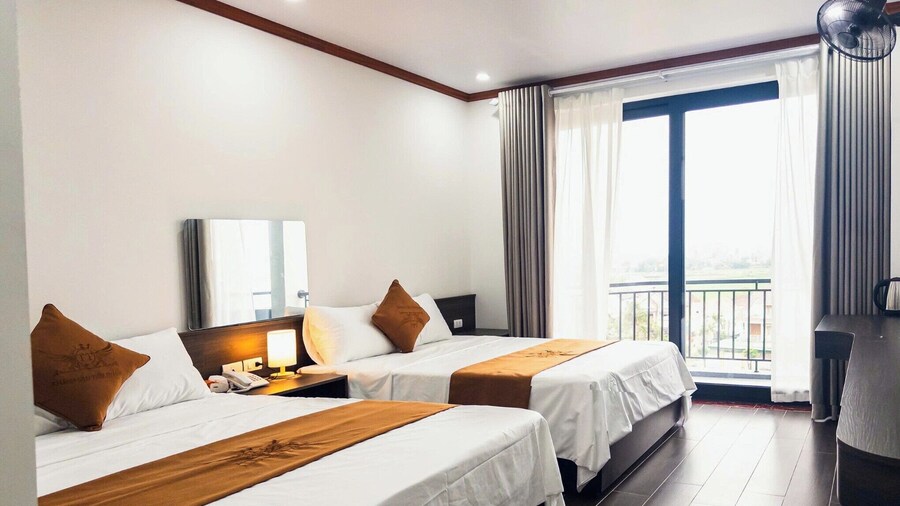 Tien Thanh Hotel