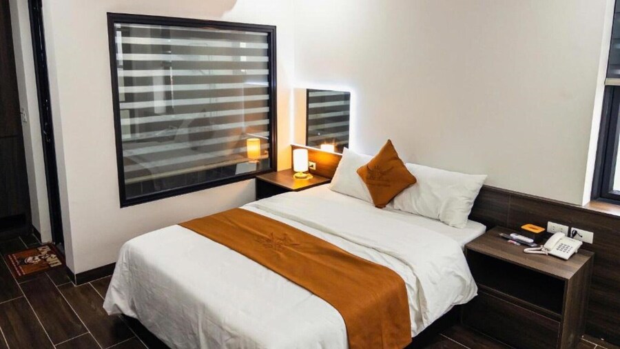 Tien Thanh Hotel