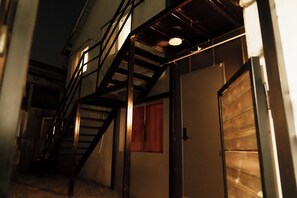 Interior - Quiet Private Home for 10 | Newly Renovated Near Myeongdong Center (Seoul)