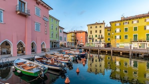 Port de plaisance