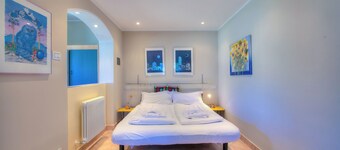 Villa Paradise View With Private Pool, Torbole sul Garda, Italy