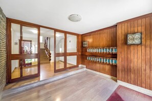 Interior - Charming Apartment Close to Cableway, Pré-Saint-Didier, Italy (Pré-Saint-Didier)
