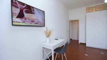 Panoramic-Apartment, Meerblick