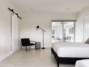 3 Schlafzimmer, Bettwäsche