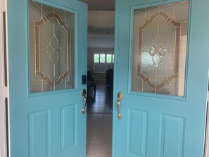 Interior - Welcome to Coastal Retreat 
at Palo Alto! (The Villages)
