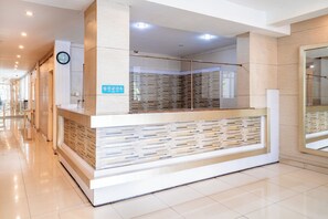 Spa - Rehat at Gania Hotel Bandung (Bandung)