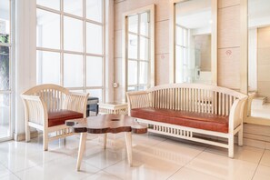 Spa - Rehat at Gania Hotel Bandung (Bandung)