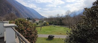 The Gio Nibbio Mergozzo