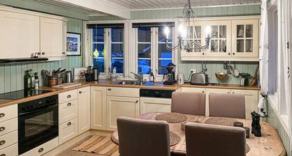 Amazing home in Sømna with WiFi