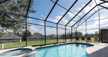 Windsor Hills Resort