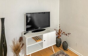 Interiør