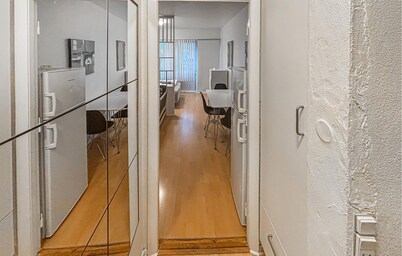 Nice apartment in Esbjerg with WiFi