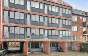 Udendørsområde