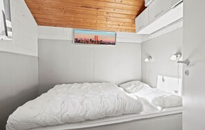 3 bedrooms, free WiFi - 3 bedroom amazing home in Nørre Nebel (Nørre Nebel)