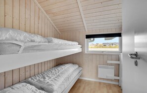 Interior - Gorgeous home in Hemmet with sauna (Hemmet)