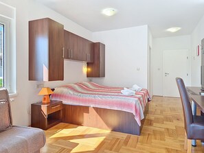 1 bedroom, Internet - Apartment Rilić by Interhome (Zaostrog)