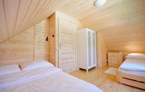 2 slaapkamers, gratis wifi