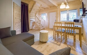 TV - 2 bedroom amazing home in Pobierowo (Pobierowo)