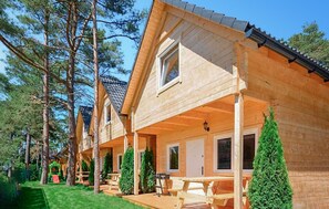 Exterior - Cozy home in Pobierowo with WiFi (Pobierowo)