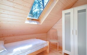 2 bedrooms, free WiFi - Gorgeous home in Pobierowo with WiFi (Pobierowo)