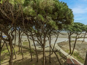Property grounds - Apartment Gudrum by Interhome (La Pineda)