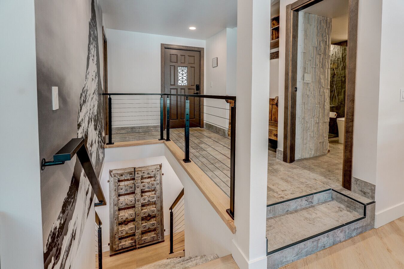 Interieur