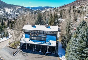 Exterior - West Vail Gem 3BR 3Bath with Free Shuttle (Vail)