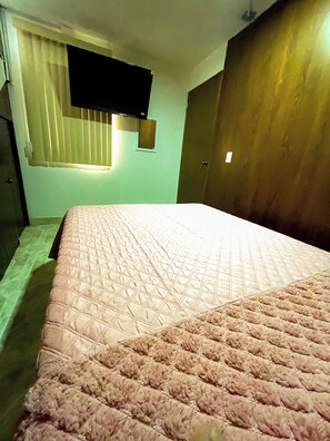2 bedrooms, WiFi, bed sheets - Cozy apartment in Oaxaca Centro Historico ideal for family and couples (Centro)