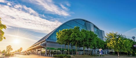 Aussenbereich
