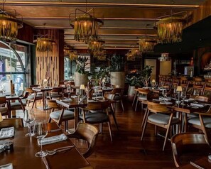 Restaurantes