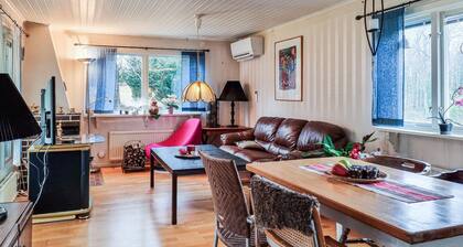 Superbe maison à Ärred avec Wi-Fi