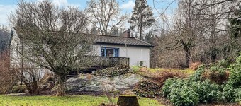 Stunning home in årred with WiFi